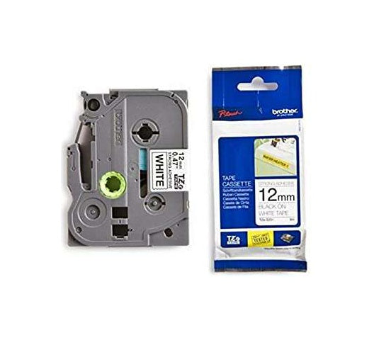 Laminated Tape Cassettes