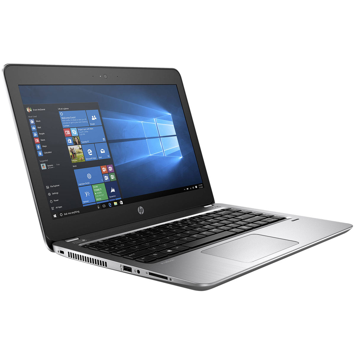 Laptops