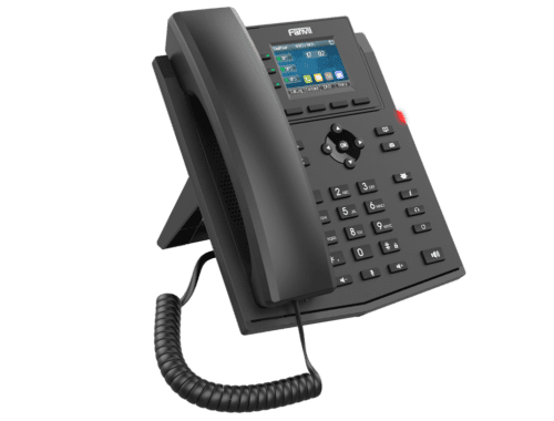 Fanvil X303P Enterprise IP Phone