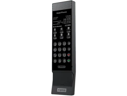 Fanvil H603W Hotel IP Phone with Wi-Fi ‰ÛÒ fh603w Hospitality VoIP Solution