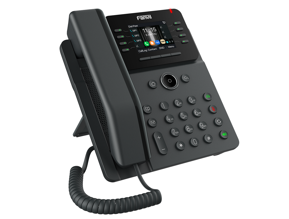 Fanvil V62G Prime Business Phone