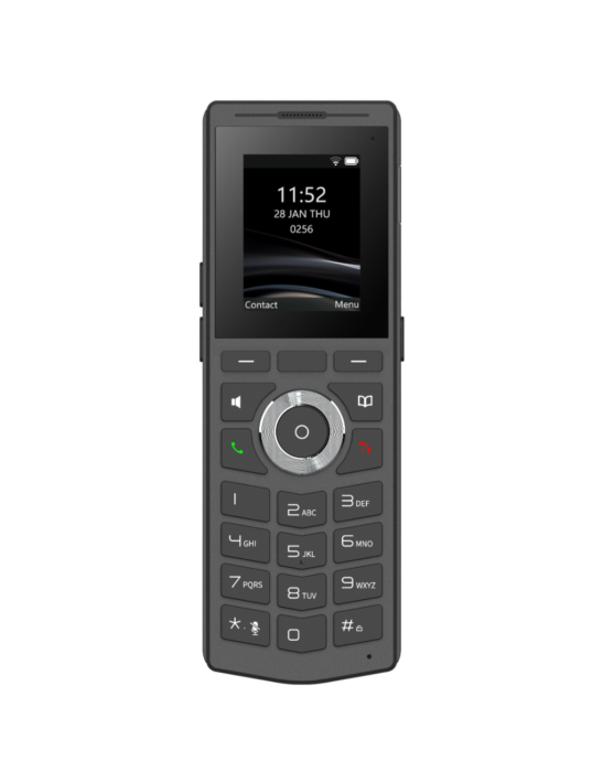 Fanvil W610D Portable IP DECT Phone