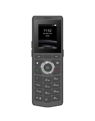 Fanvil W610D Portable IP DECT Phone