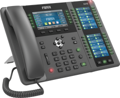 Fanvil X210 Enterprise VoIP IP Phone