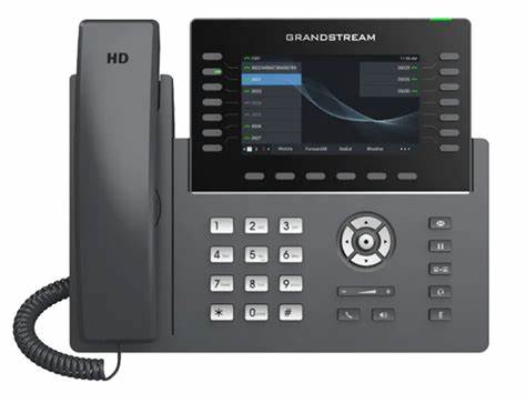 Grandstream GRP2650 Executive IP Phone