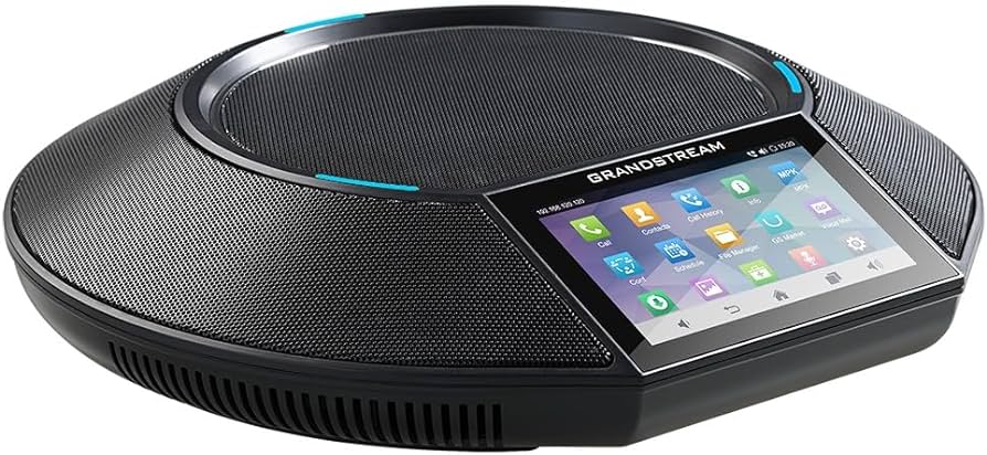 Grandstream GAC2500 Conference IP Phone