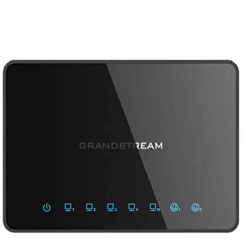 Grandstream GWN7000 Enterprise-grade Multi-WAN Gigabit VPN Router