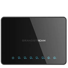 Grandstream GWN7000 Enterprise-grade Multi-WAN Gigabit VPN Router
