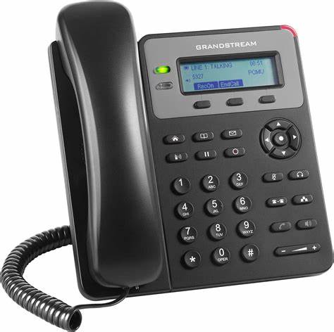 Grandstream IP Phone GXP1610