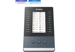 Yealink EXP50 Color-screen Expansion Module