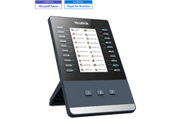 Yealink EXP50 Color-screen Expansion Module