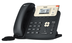 Yealink T21P E2 IP Phone