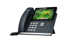 Yealink T48S IP phone