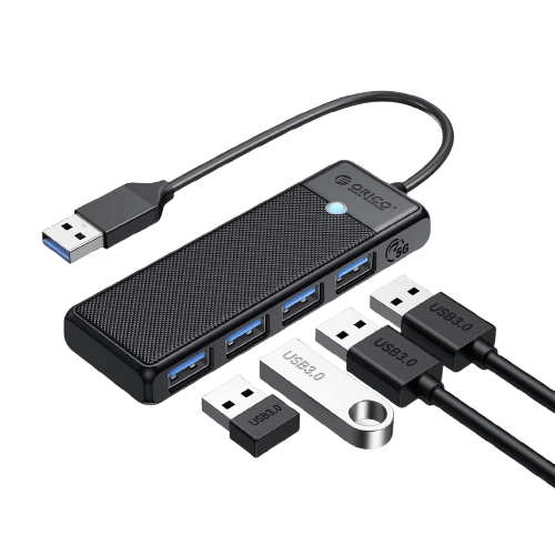 Computer Accessories