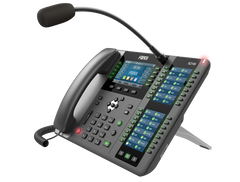 Fanvil X210i ‰ÛÒ High-End Touchscreen Intercom IP Phone