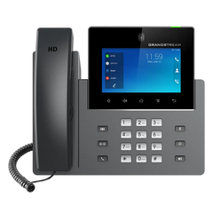 Grandstream GXV3350 IP Video Phone
