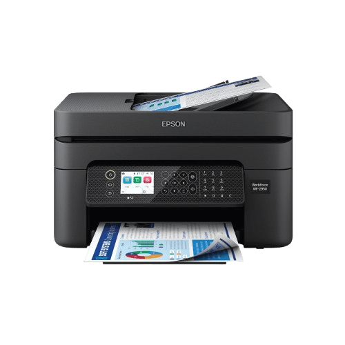 Printers & Scanners