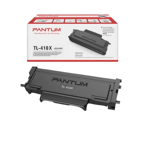 Toners & Cartridges
