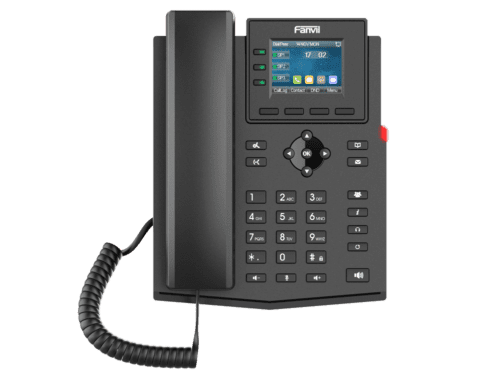 Fanvil X303W WiFi Phone