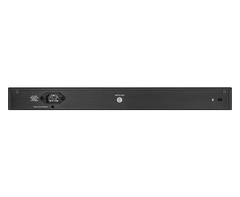 D-Link DGS-1210-52MP 52-Port Gigabit Smart Managed PoE Switch