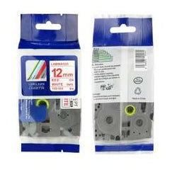 Epson SS-9KW 9mm x 8m Black on white Tape