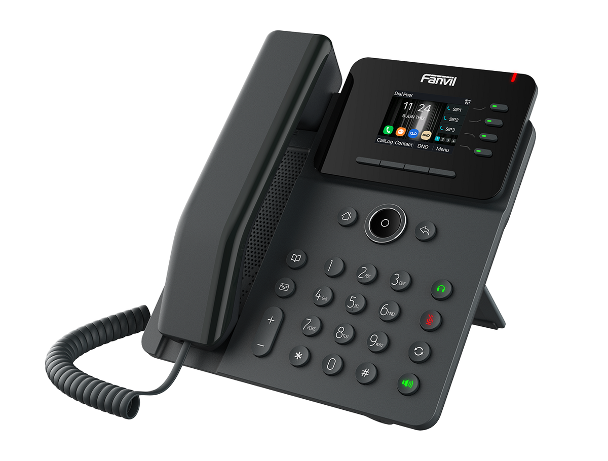 Fanvil V61W Wireless Prime Business Phone