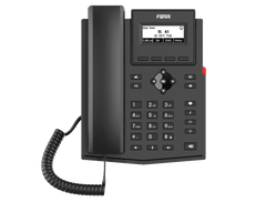 Fanvil X301P Entry Level IP Phone