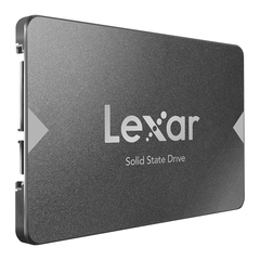 LEXAR NS100 2.5” SATA III SSD