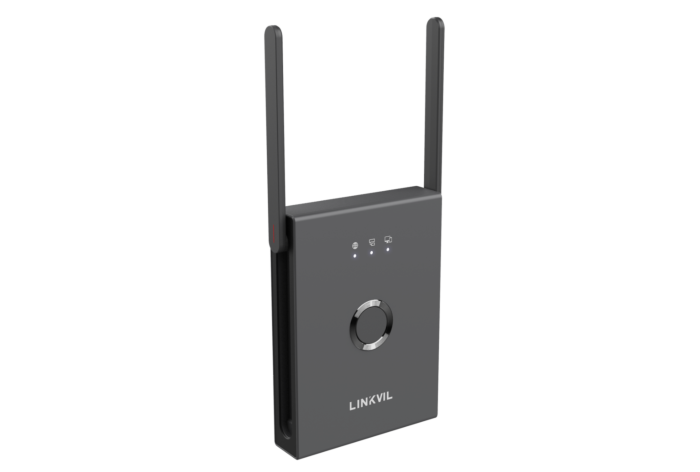 Fanvil W710D IP DECT Base Station