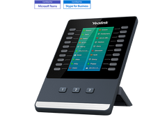 Yealink EXP50 Color-screen Expansion Module