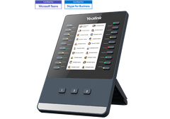 Yealink EXP50 Color-screen Expansion Module