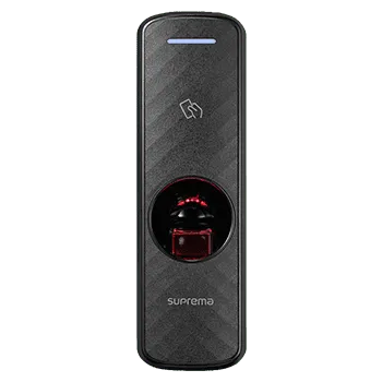 Suprema BioEntry R2 Compact Fingerprint Reader BER2-OD